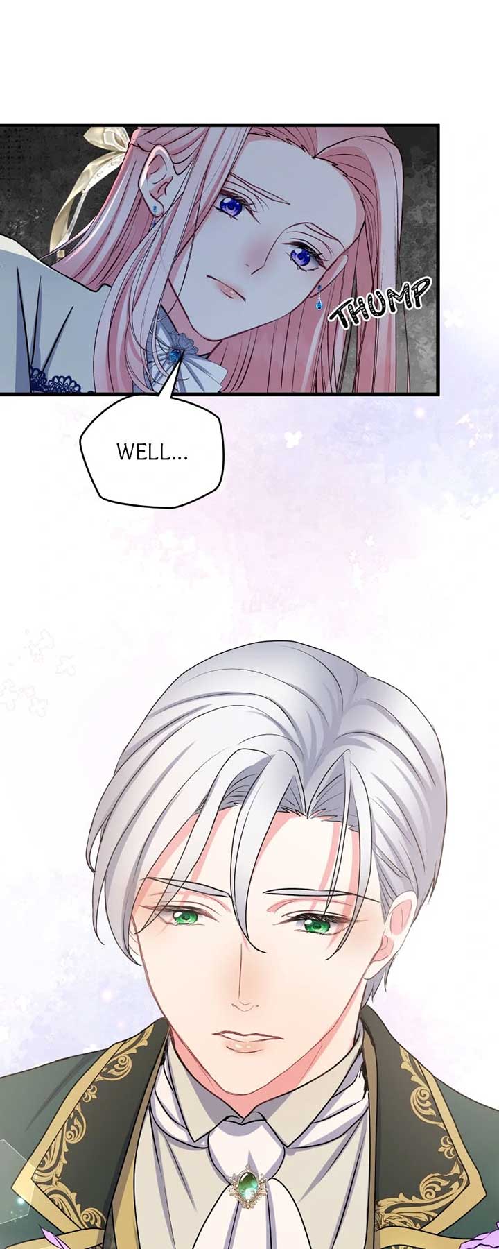 Once a Predator, Now a Sacrifice [Official] chapter 42 page 29