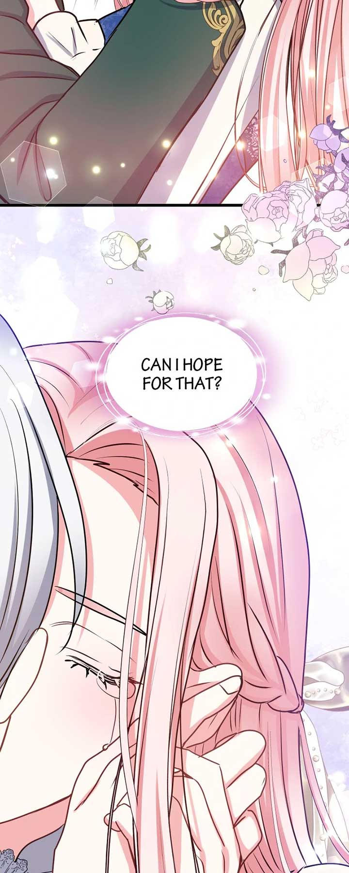 Once a Predator, Now a Sacrifice [Official] chapter 42 page 40
