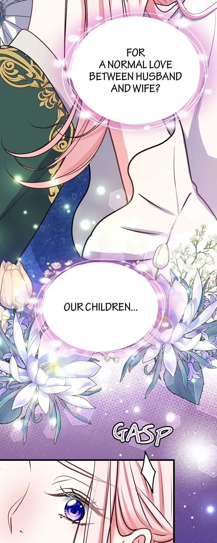Once a Predator, Now a Sacrifice [Official] chapter 42 page 41