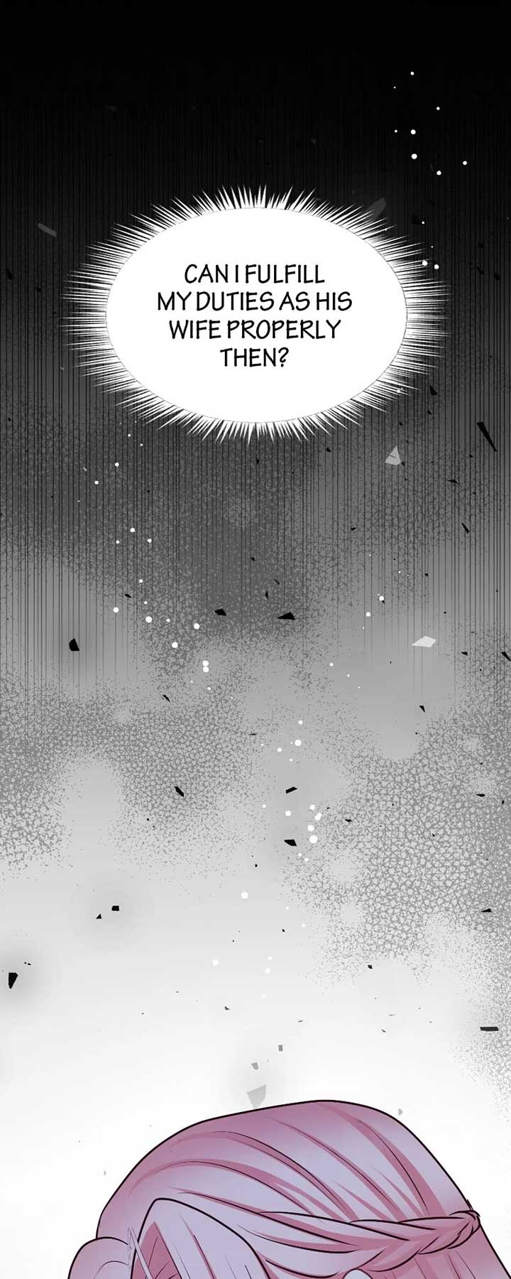 Once a Predator, Now a Sacrifice [Official] chapter 42 page 43