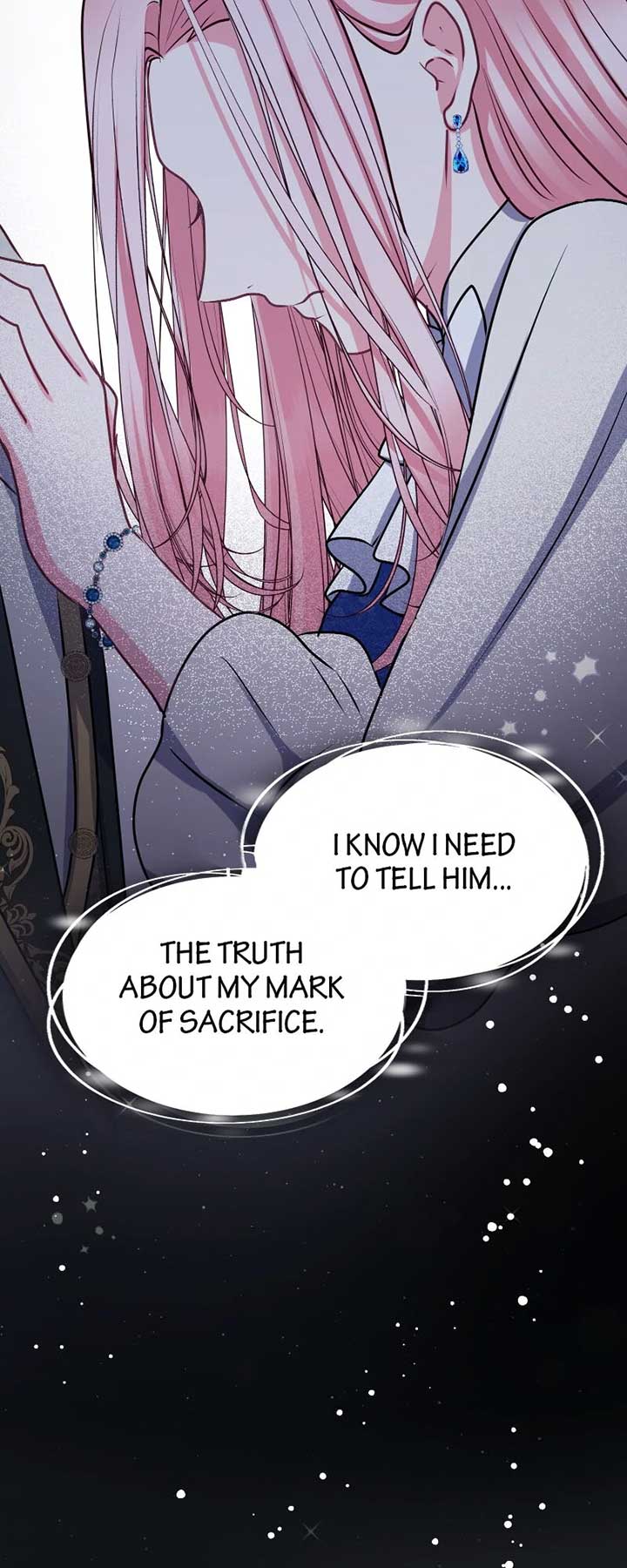 Once a Predator, Now a Sacrifice [Official] chapter 42 page 44
