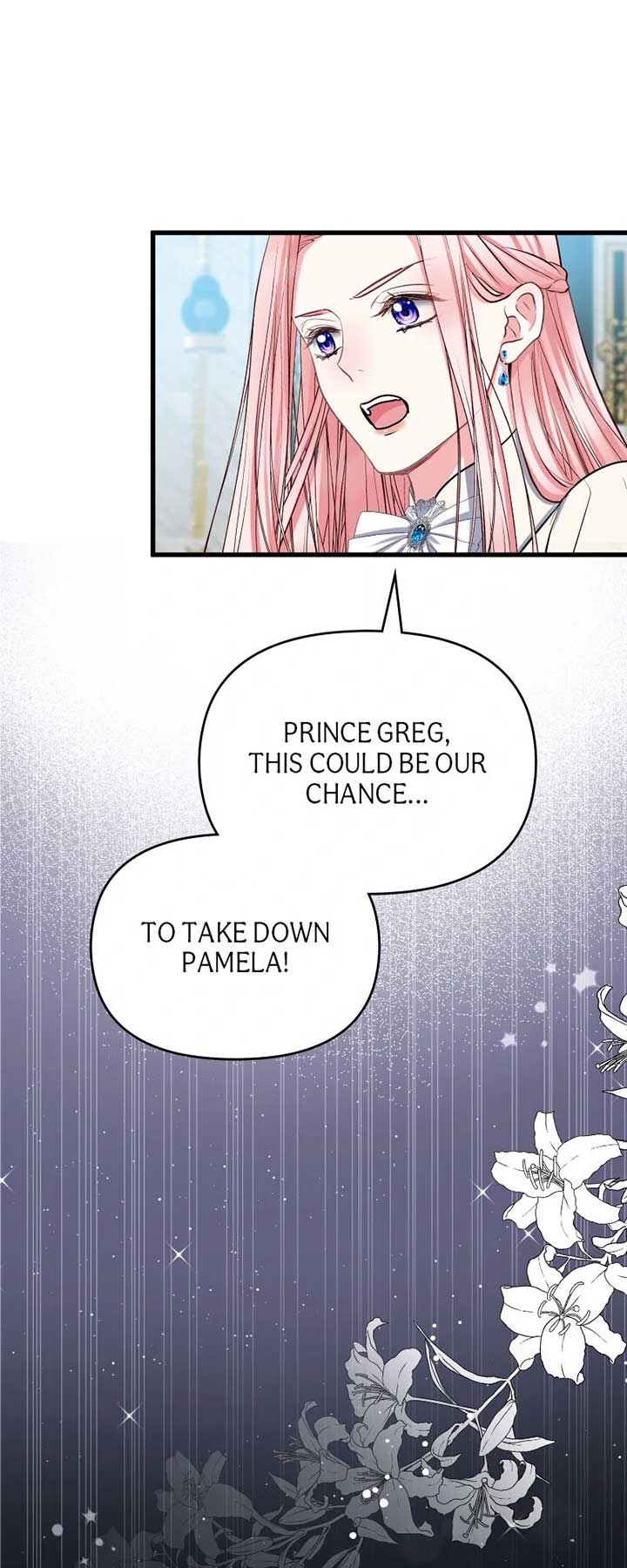 Once a Predator, Now a Sacrifice [Official] chapter 42 page 48