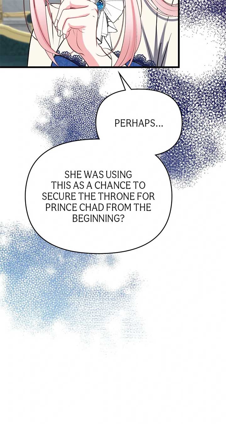 Once a Predator, Now a Sacrifice [Official] chapter 43 page 26