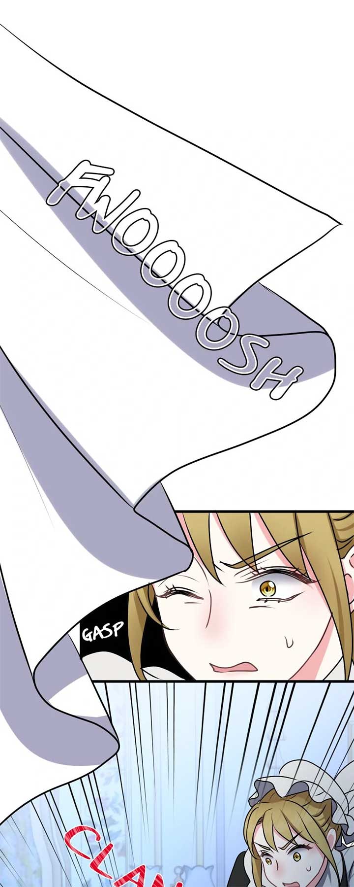 Once a Predator, Now a Sacrifice [Official] chapter 43 page 51