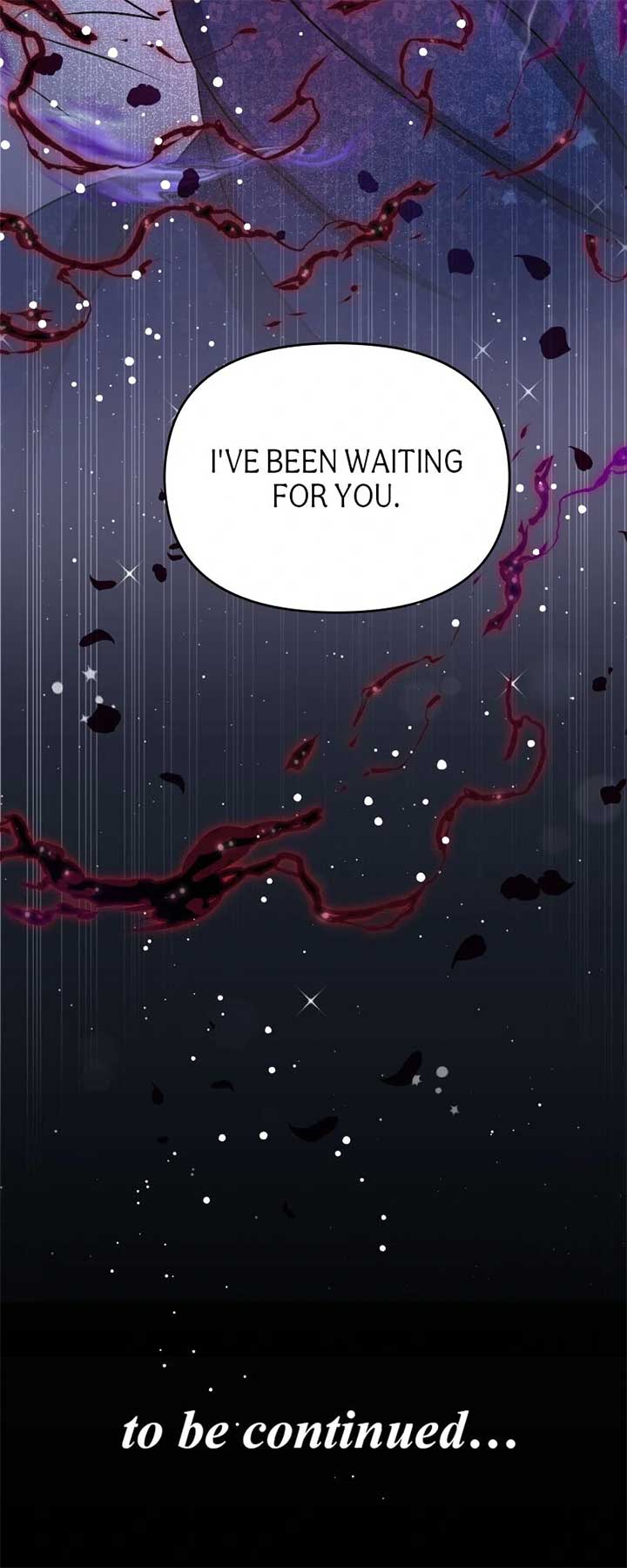 Once a Predator, Now a Sacrifice [Official] chapter 43 page 59