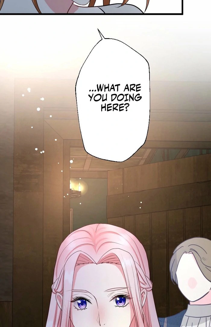 Once a Predator, Now a Sacrifice [Official] chapter 53 page 4