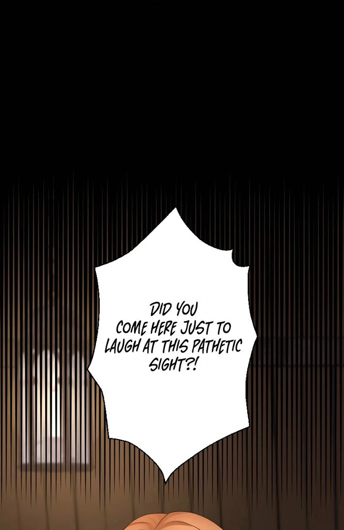 Once a Predator, Now a Sacrifice [Official] chapter 53 page 7