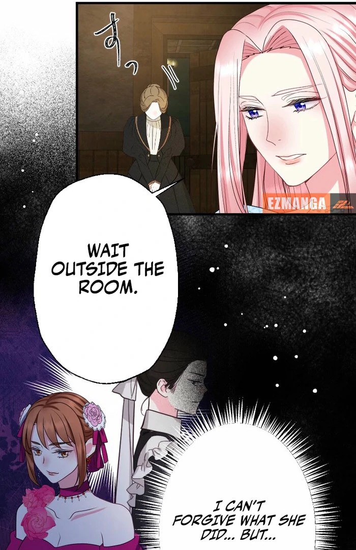 Once a Predator, Now a Sacrifice [Official] chapter 53 page 10