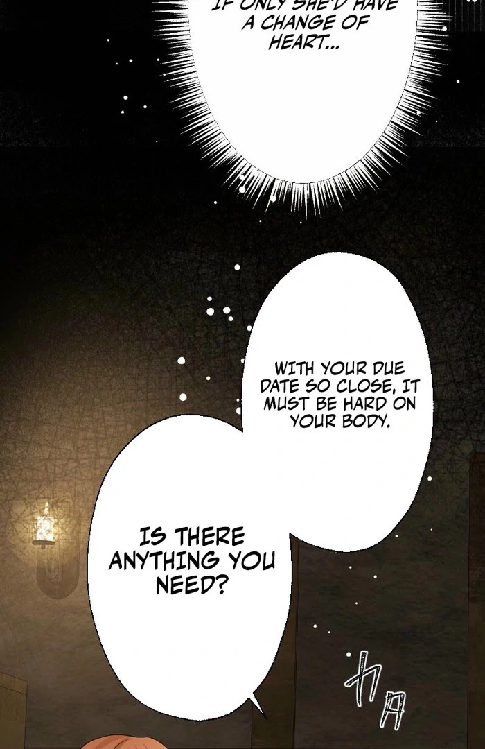 Once a Predator, Now a Sacrifice [Official] chapter 53 page 12