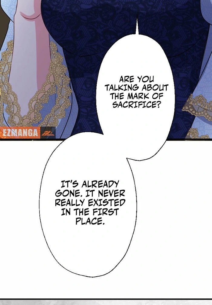 Once a Predator, Now a Sacrifice [Official] chapter 53 page 17