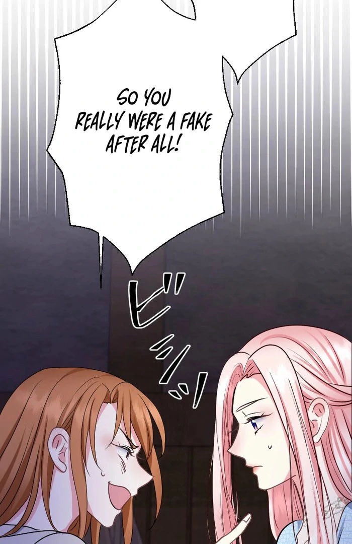 Once a Predator, Now a Sacrifice [Official] chapter 53 page 19