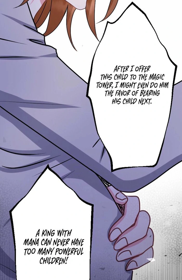 Once a Predator, Now a Sacrifice [Official] chapter 53 page 22