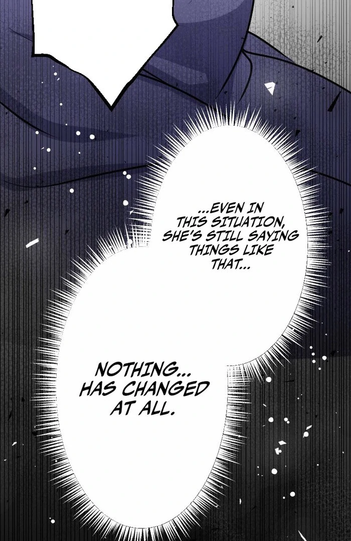 Once a Predator, Now a Sacrifice [Official] chapter 53 page 23