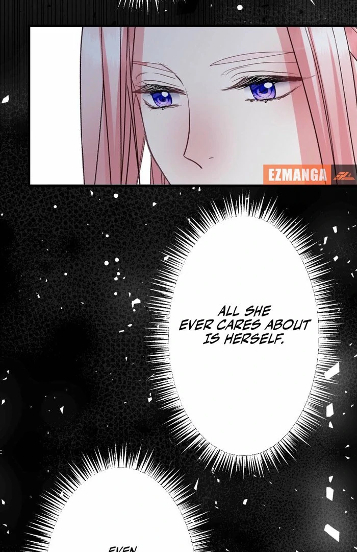 Once a Predator, Now a Sacrifice [Official] chapter 53 page 24
