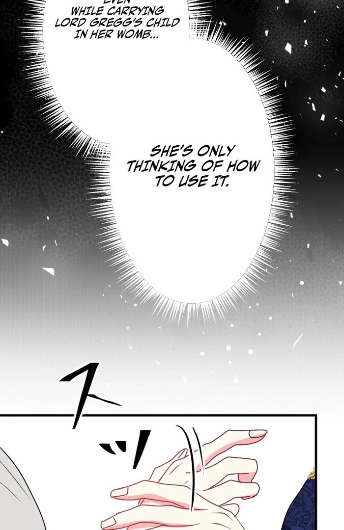 Once a Predator, Now a Sacrifice [Official] chapter 53 page 25