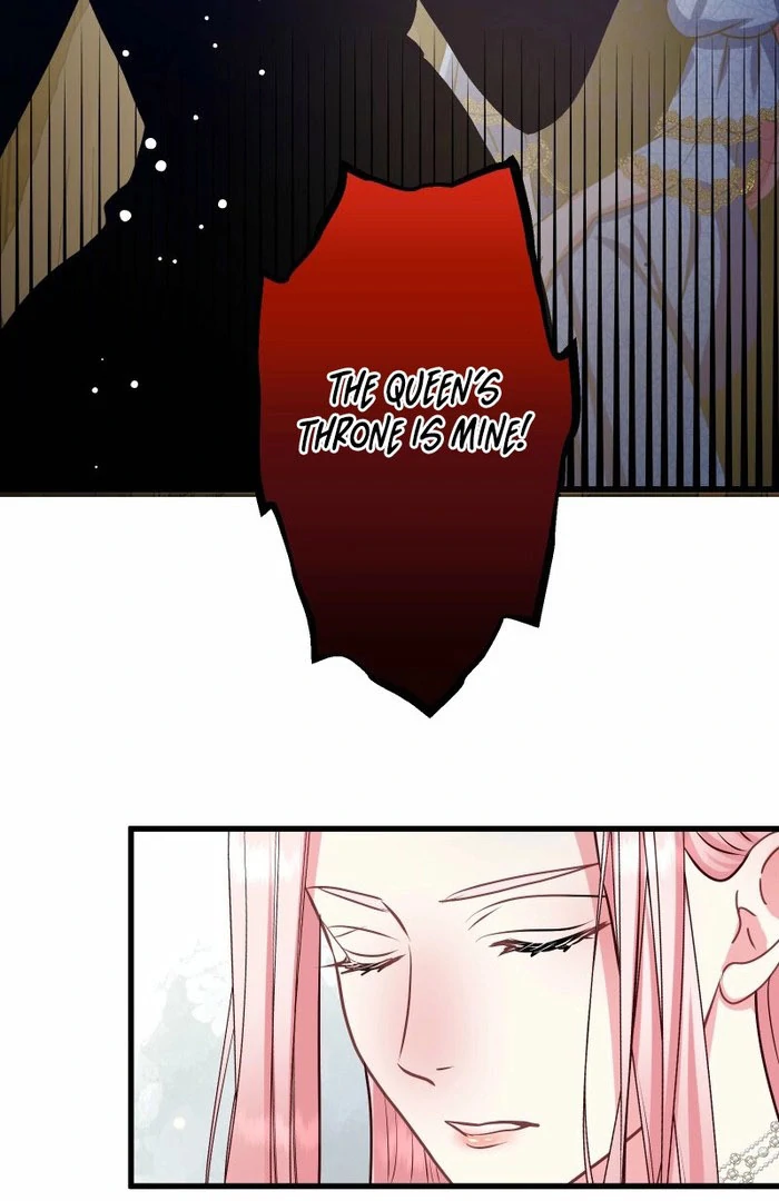Once a Predator, Now a Sacrifice [Official] chapter 53 page 31