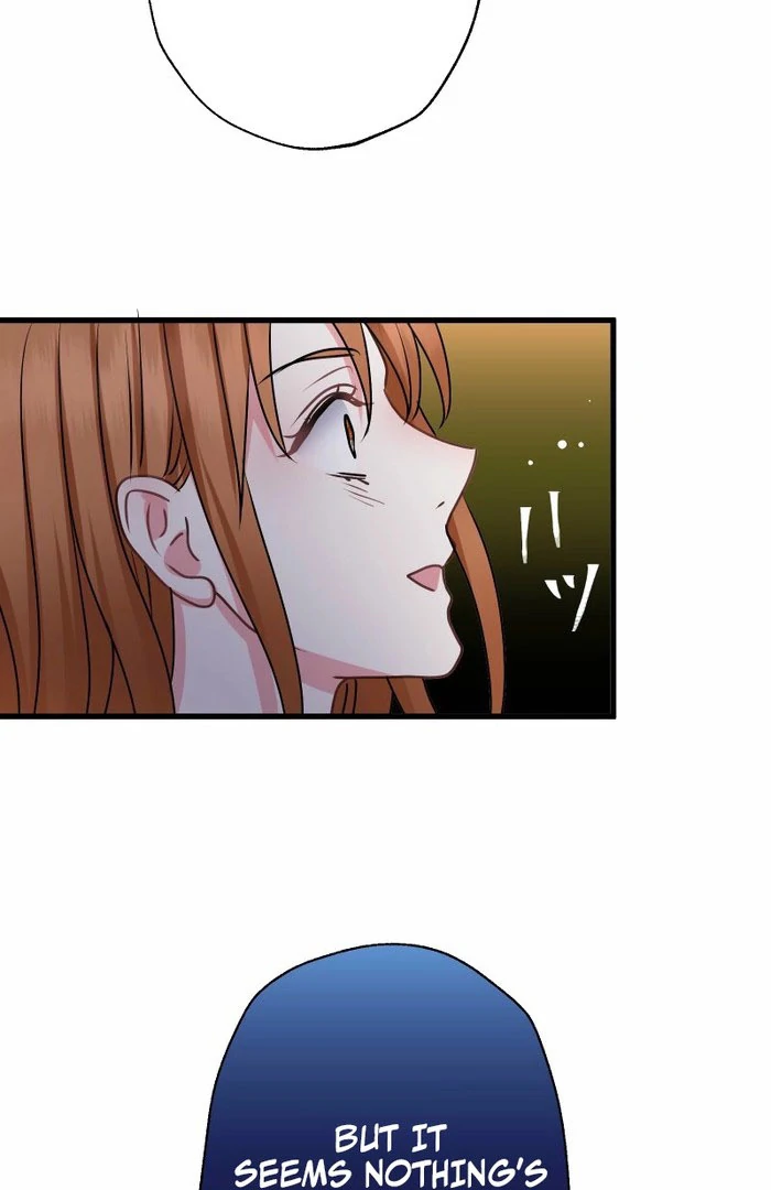 Once a Predator, Now a Sacrifice [Official] chapter 53 page 33