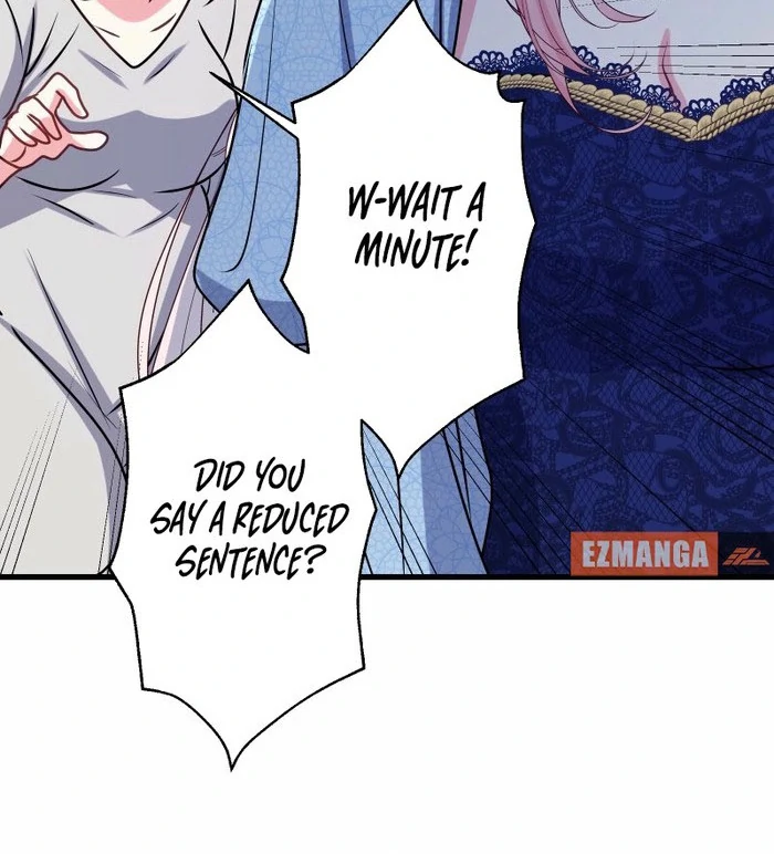 Once a Predator, Now a Sacrifice [Official] chapter 53 page 35