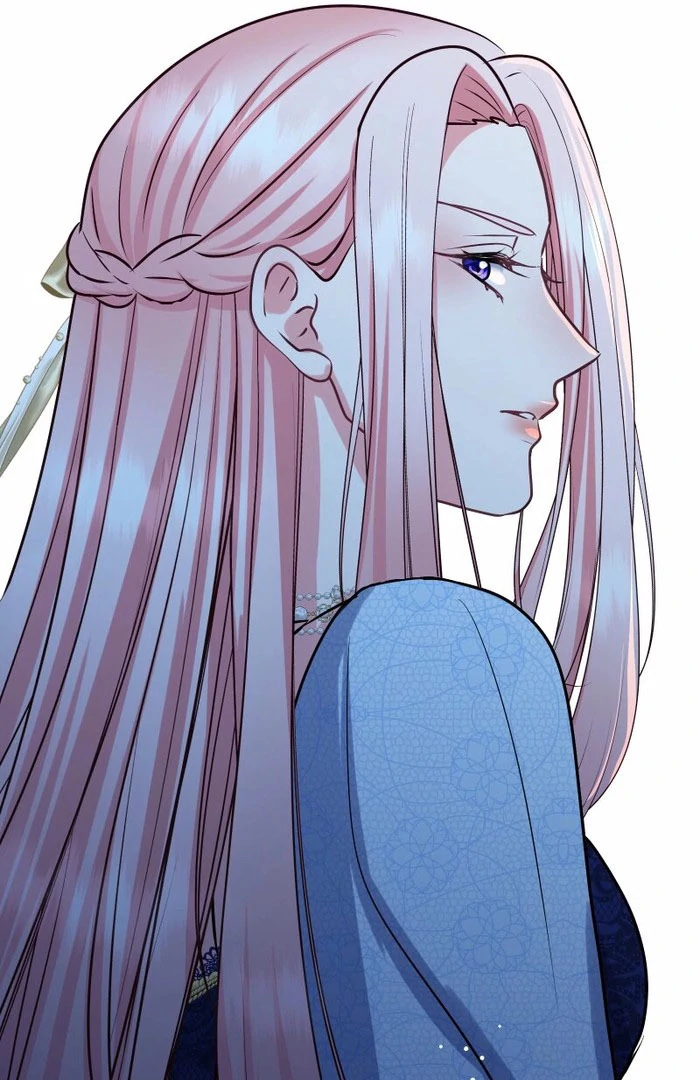 Once a Predator, Now a Sacrifice [Official] chapter 53 page 36
