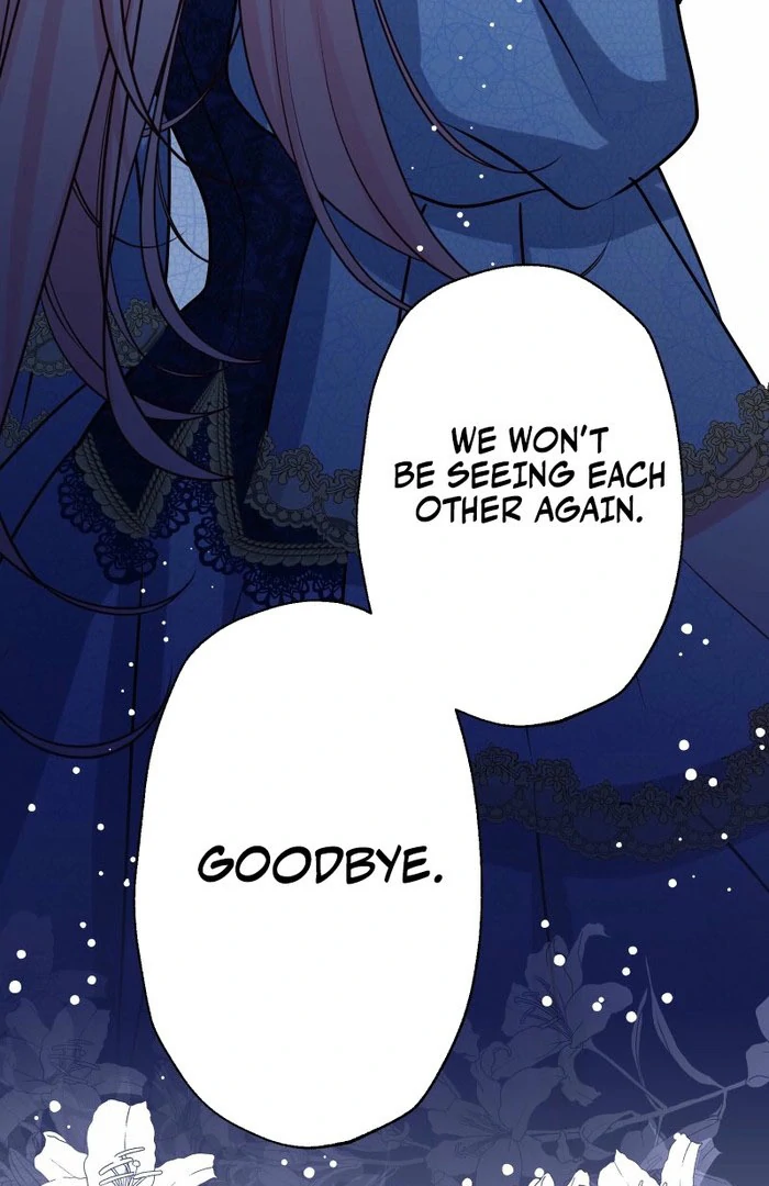Once a Predator, Now a Sacrifice [Official] chapter 53 page 37