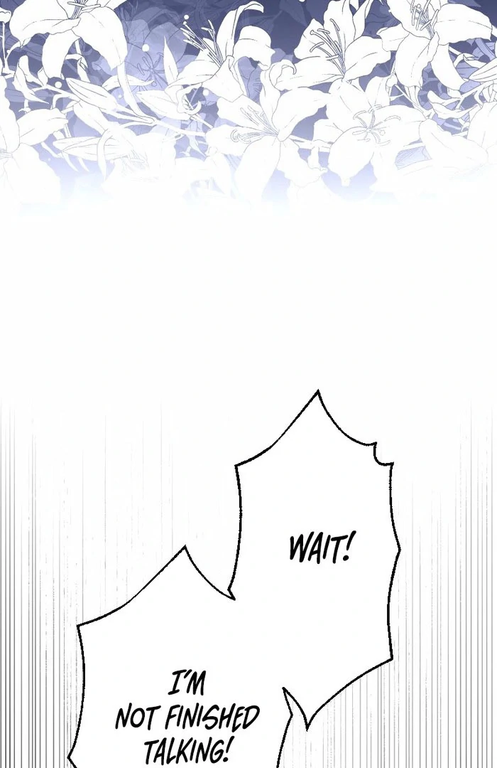 Once a Predator, Now a Sacrifice [Official] chapter 53 page 38