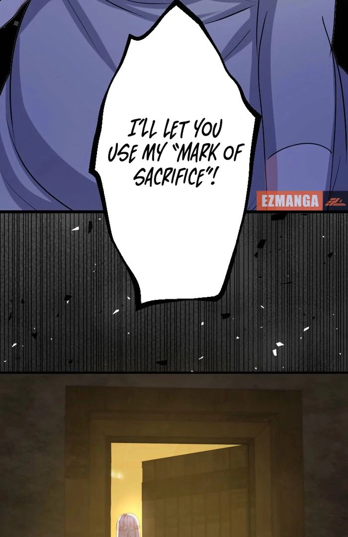 Once a Predator, Now a Sacrifice [Official] chapter 53 page 40