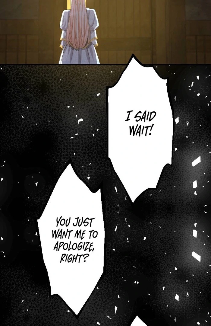 Once a Predator, Now a Sacrifice [Official] chapter 53 page 41