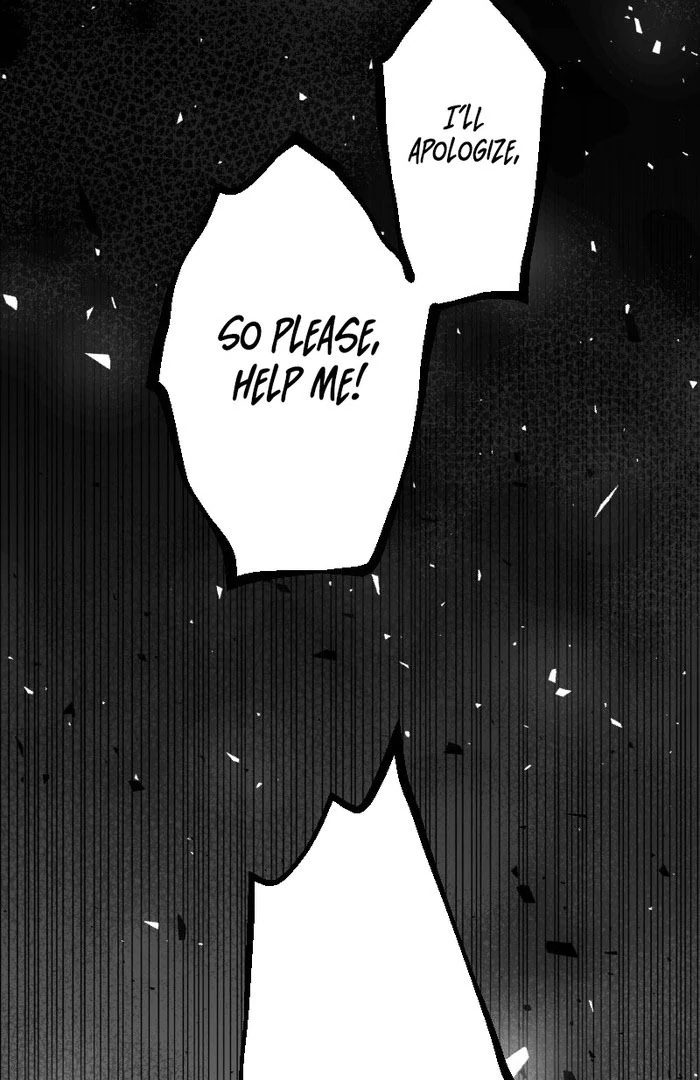 Once a Predator, Now a Sacrifice [Official] chapter 53 page 42