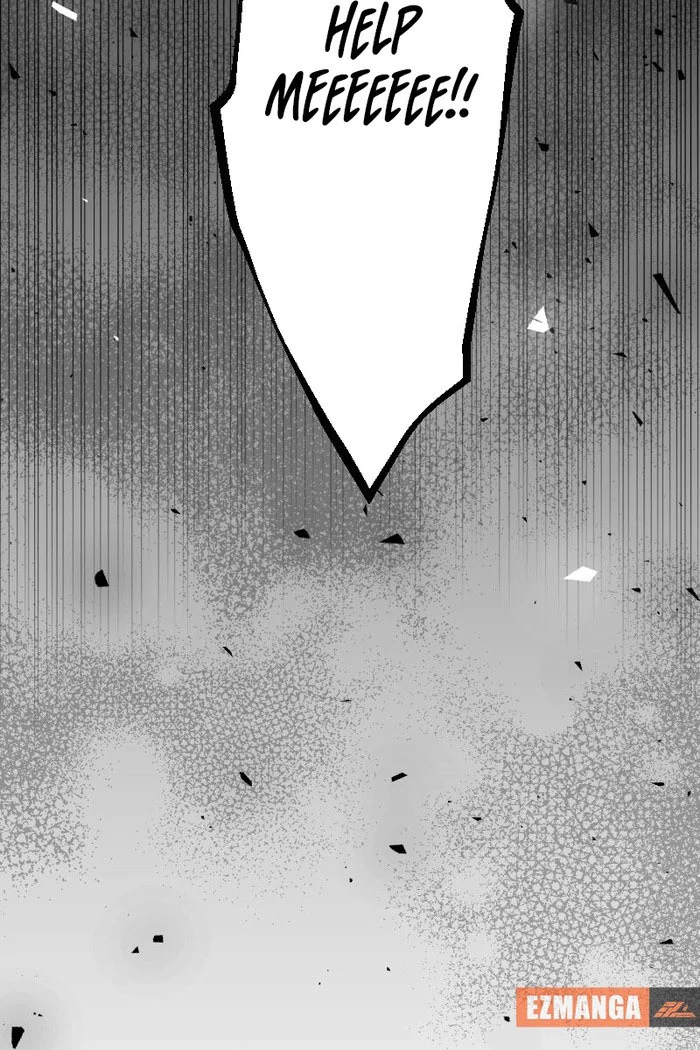 Once a Predator, Now a Sacrifice [Official] chapter 53 page 43