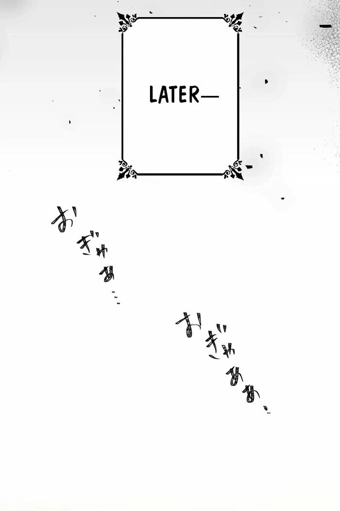 Once a Predator, Now a Sacrifice [Official] chapter 53 page 44