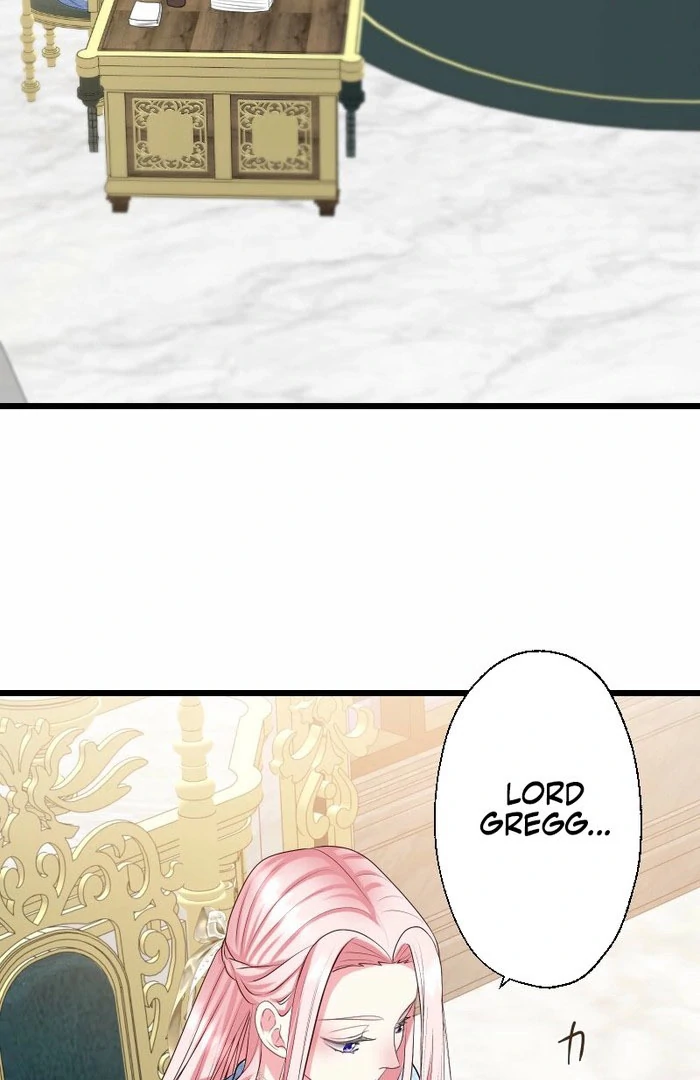 Once a Predator, Now a Sacrifice [Official] chapter 53 page 52