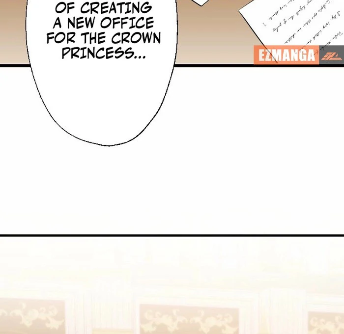 Once a Predator, Now a Sacrifice [Official] chapter 53 page 54
