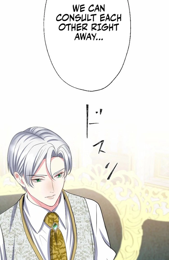 Once a Predator, Now a Sacrifice [Official] chapter 53 page 56