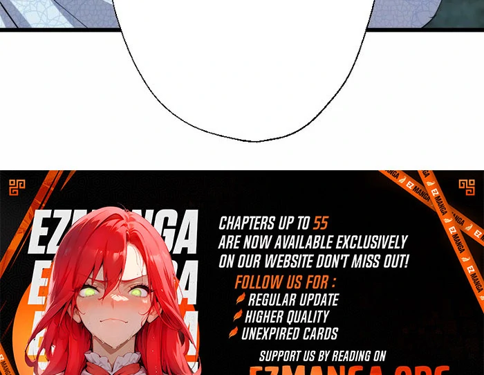 Once a Predator, Now a Sacrifice [Official] chapter 53 page 64