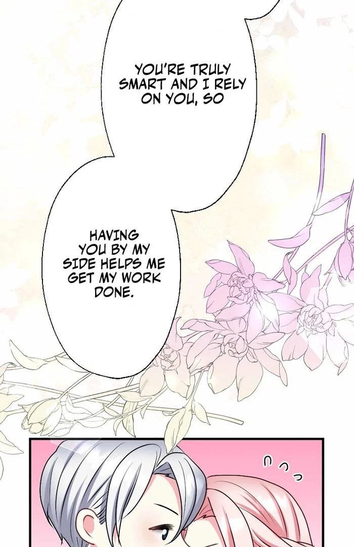 Once a Predator, Now a Sacrifice [Official] chapter 53 page 68