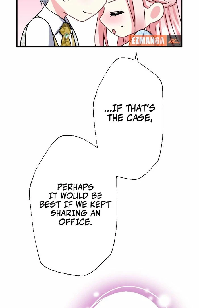 Once a Predator, Now a Sacrifice [Official] chapter 53 page 69