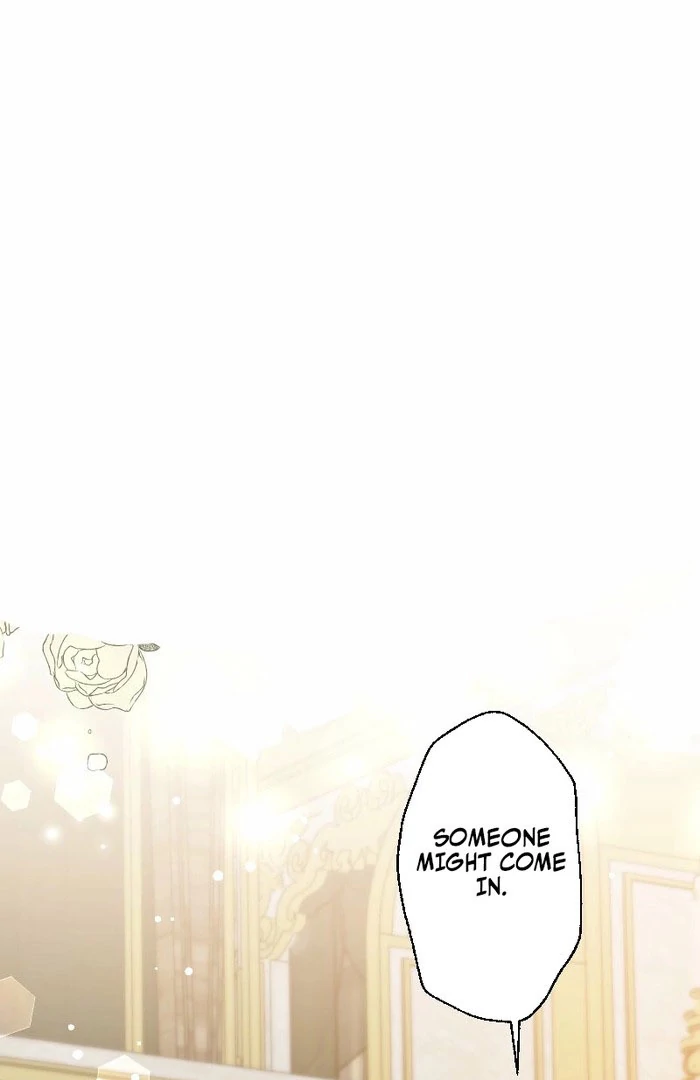 Once a Predator, Now a Sacrifice [Official] chapter 53 page 75