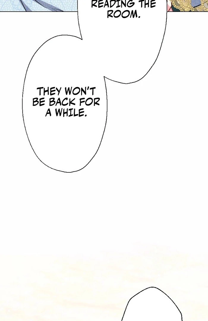 Once a Predator, Now a Sacrifice [Official] chapter 53 page 77