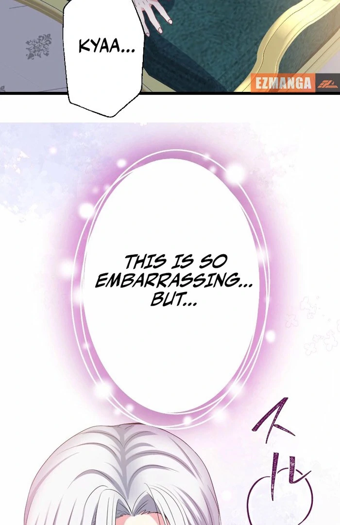 Once a Predator, Now a Sacrifice [Official] chapter 53 page 79