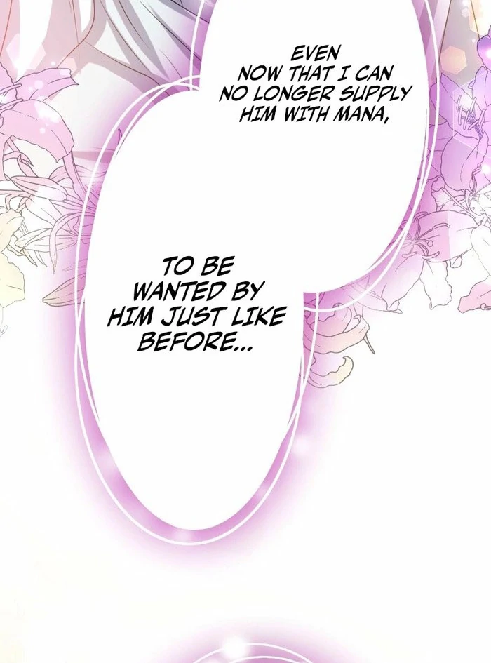 Once a Predator, Now a Sacrifice [Official] chapter 53 page 81