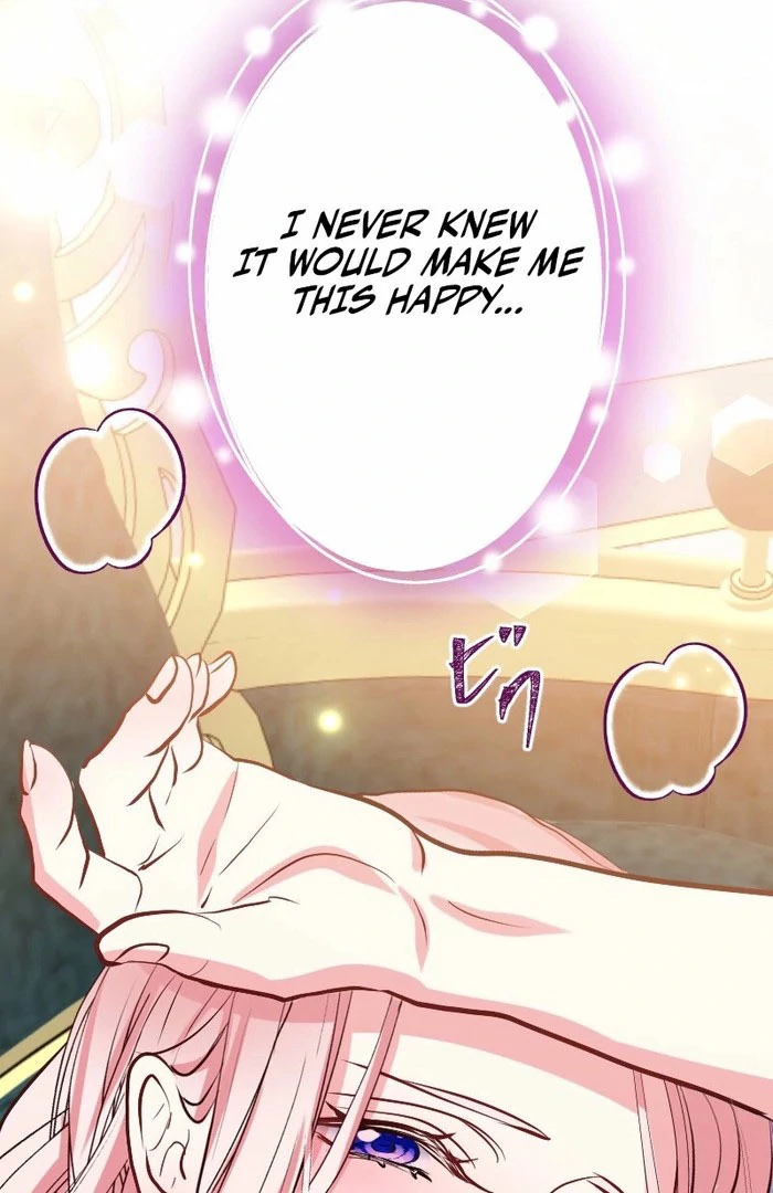 Once a Predator, Now a Sacrifice [Official] chapter 53 page 82