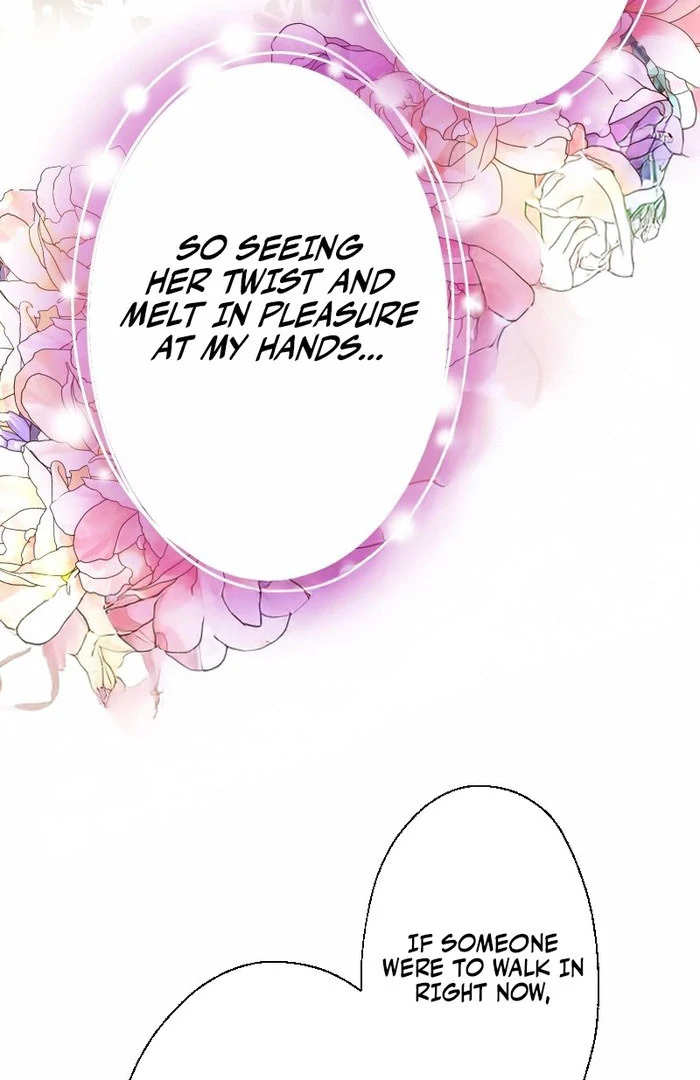 Once a Predator, Now a Sacrifice [Official] chapter 53 page 87