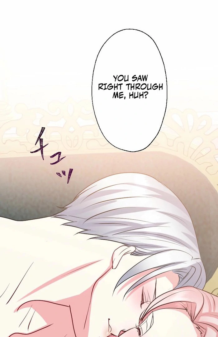 Once a Predator, Now a Sacrifice [Official] chapter 53 page 92
