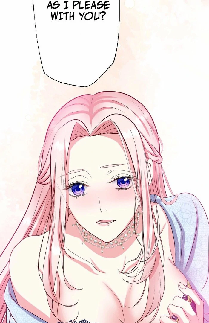 Once a Predator, Now a Sacrifice [Official] chapter 53 page 95