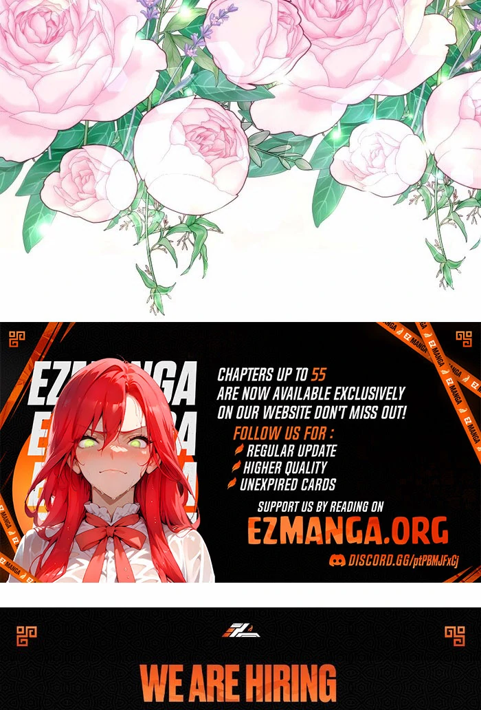 Once a Predator, Now a Sacrifice [Official] chapter 53 page 97