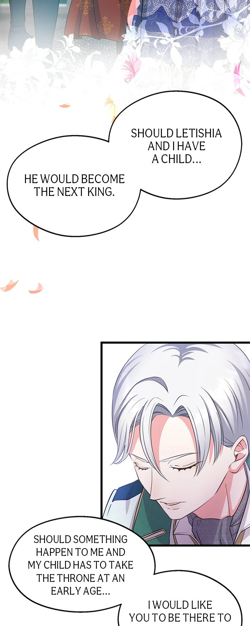 Once a Predator, Now a Sacrifice [Official] chapter 6 page 14