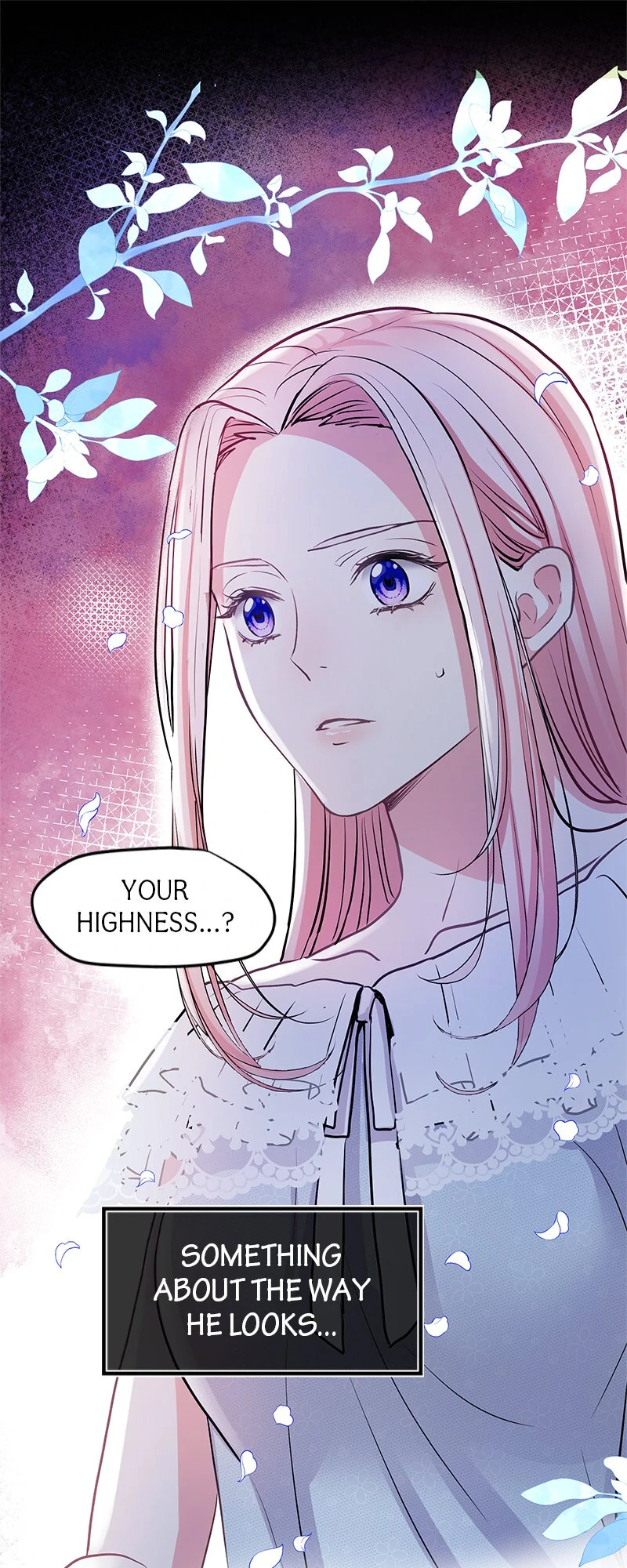 Once a Predator, Now a Sacrifice [Official] chapter 6 page 37