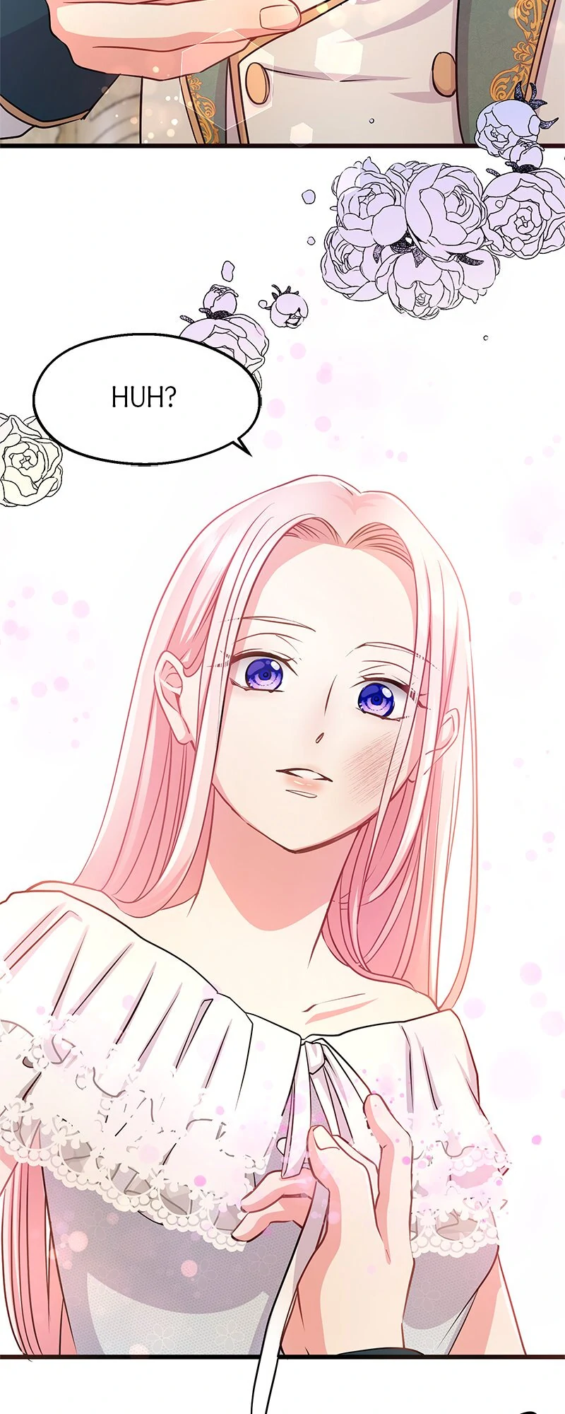 Once a Predator, Now a Sacrifice [Official] chapter 6 page 40