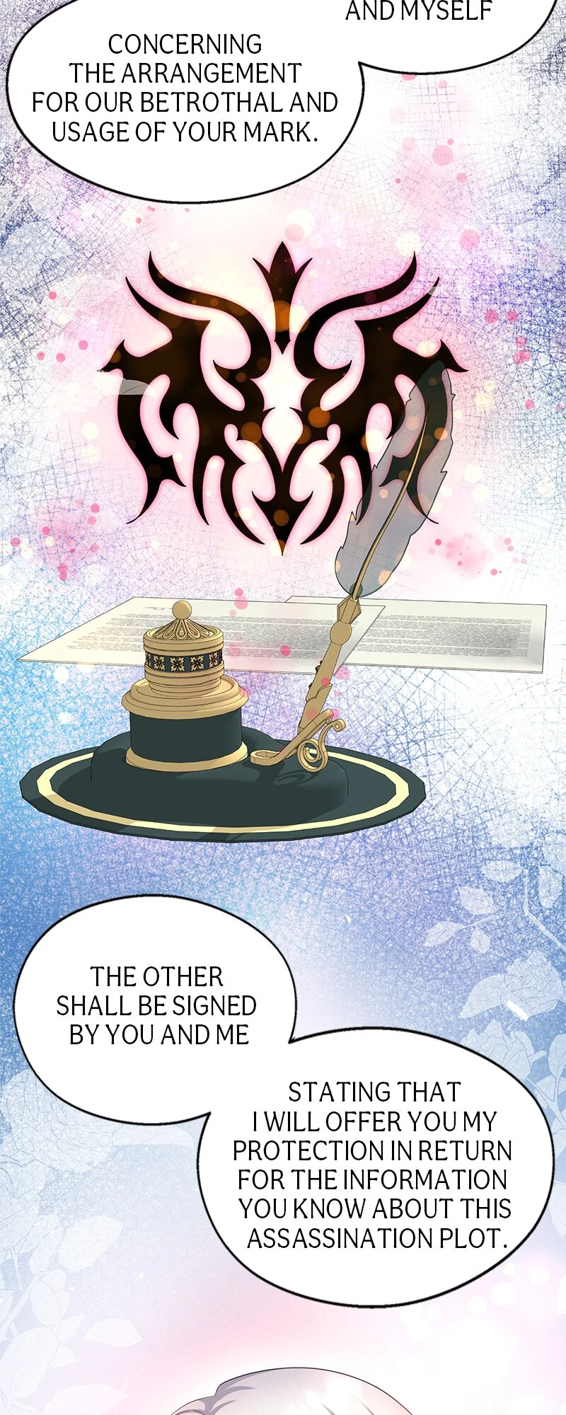 Once a Predator, Now a Sacrifice [Official] chapter 7 page 16