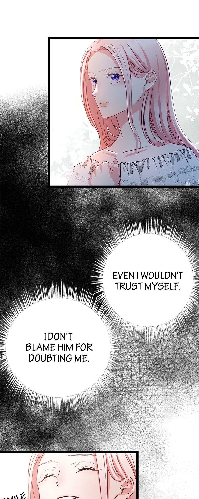 Once a Predator, Now a Sacrifice [Official] chapter 7 page 18